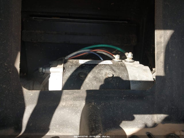 Club Car Onward 2019 TJ1918967175 Image 9