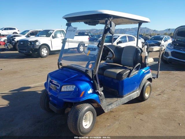 Club Car Onward 2019 TJ1918967175 Image 2