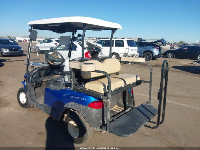 Club Car Onward 2019 TJ1918967175 Image 3