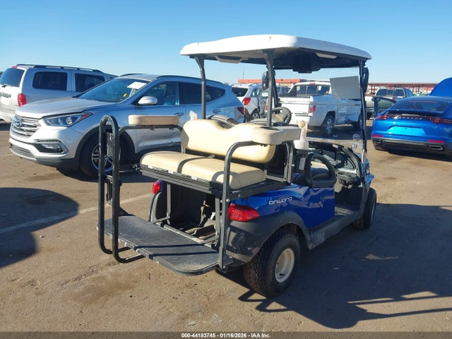 Club Car Onward 2019 TJ1918967175 Image 4