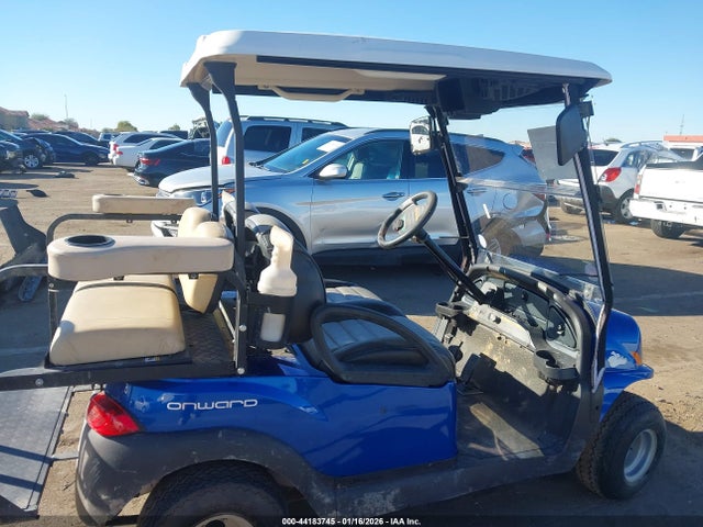 Club Car Onward 2019 TJ1918967175 Image 5