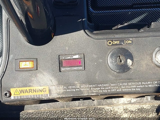 Club Car Onward 2019 TJ1918967175 Image 6