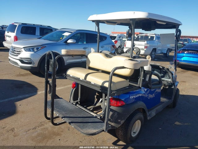 Club Car Onward 2019 TJ1918967175 Image 7