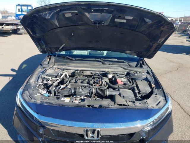 2020 HONDA ACCORD 1HGCV1F15LA017428 Photo 9