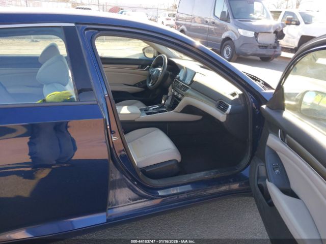 2020 HONDA ACCORD 1HGCV1F15LA017428 Photo 4