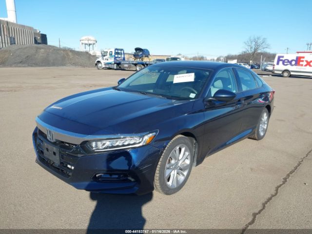 2020 HONDA ACCORD 1HGCV1F15LA017428 Photo 5