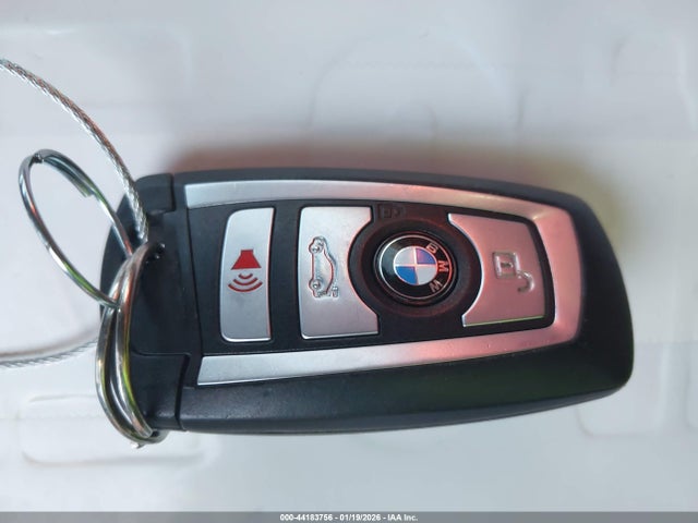 BMW M4 2015 WBS3R9C52FK331005 Image 11