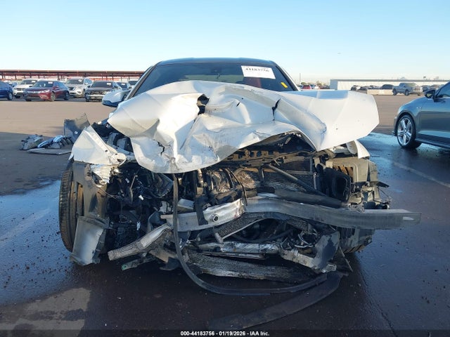 BMW M4 2015 WBS3R9C52FK331005 Image 13