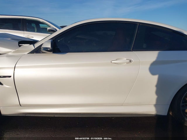 BMW M4 2015 WBS3R9C52FK331005 Image 15