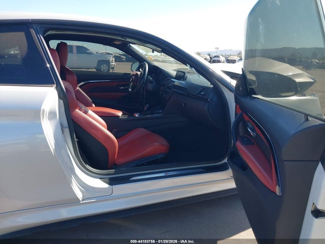 BMW M4 2015 WBS3R9C52FK331005 Image 5