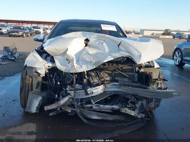 BMW M4 2015 WBS3R9C52FK331005 Image 6