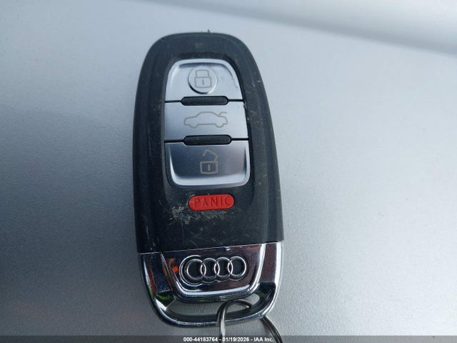 Продажа на аукционе авто 2016 Audi Q5 2.0t Premium, vin: WA1L2AFP1GA015137, номер лота: 44183764