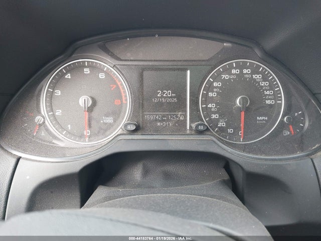 Продажа на аукционе авто 2016 Audi Q5 2.0t Premium, vin: WA1L2AFP1GA015137, номер лота: 44183764