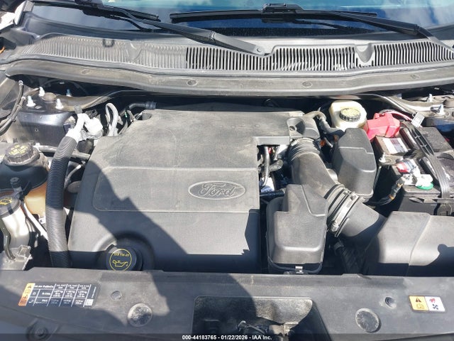 1FM5K7D85HGC99783 Ford EXPLORER XLT