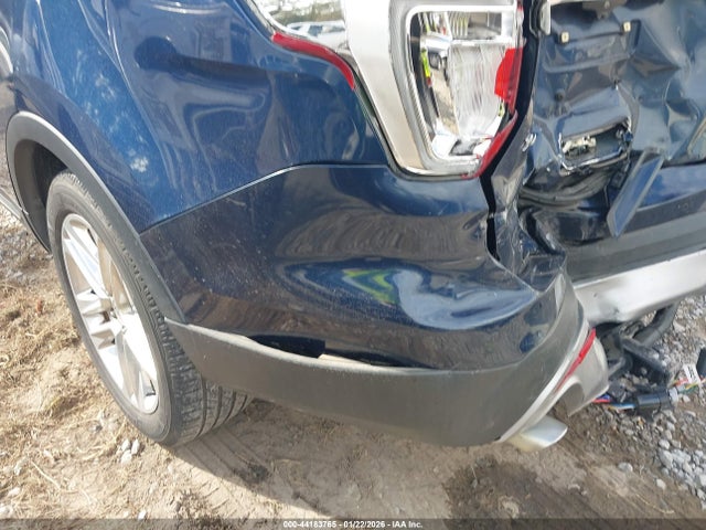 1FM5K7D85HGC99783 Ford EXPLORER XLT