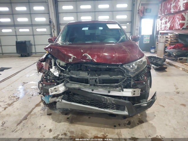 5J6RW2H52HL048931 Honda CR-V EX