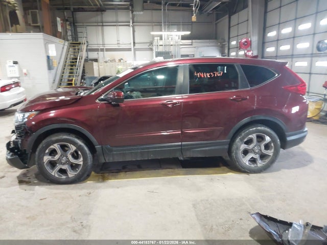 5J6RW2H52HL048931 Honda CR-V EX
