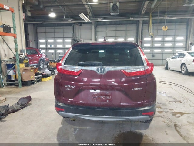 5J6RW2H52HL048931 Honda CR-V EX