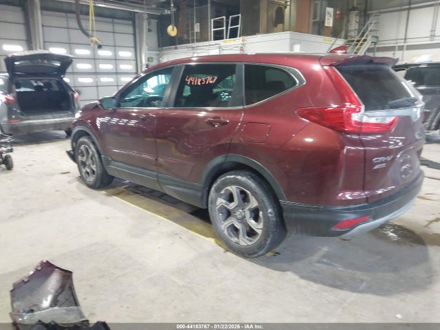 5J6RW2H52HL048931 Honda CR-V EX