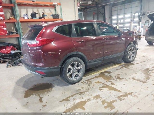 5J6RW2H52HL048931 Honda CR-V EX