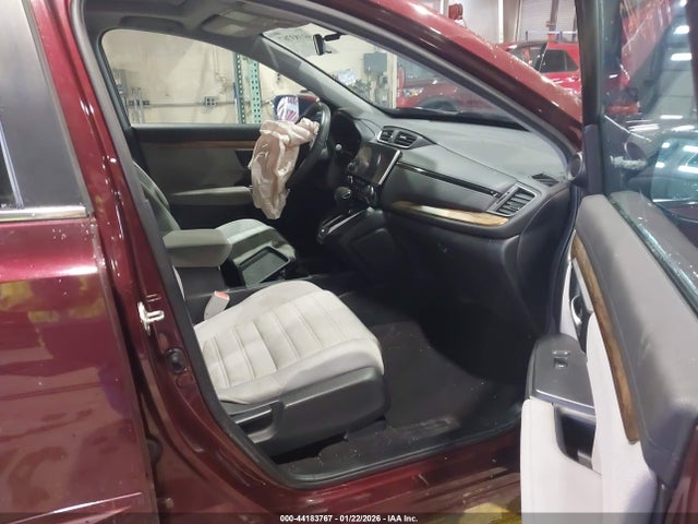 5J6RW2H52HL048931 Honda CR-V EX