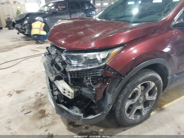 5J6RW2H52HL048931 Honda CR-V EX