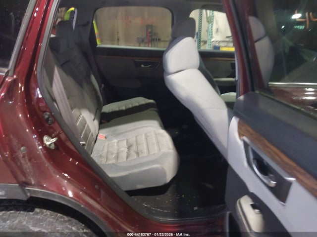 5J6RW2H52HL048931 Honda CR-V EX