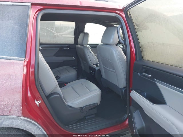 Aukcja sprzedaży 2025 Gmc Acadia Awd Elevation, vin: 1GKENNRS0SJ226713, numer aukcji: 44183771