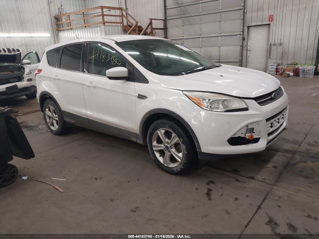 2014 FORD ESCAPE 1FMCU9G95EUD26902