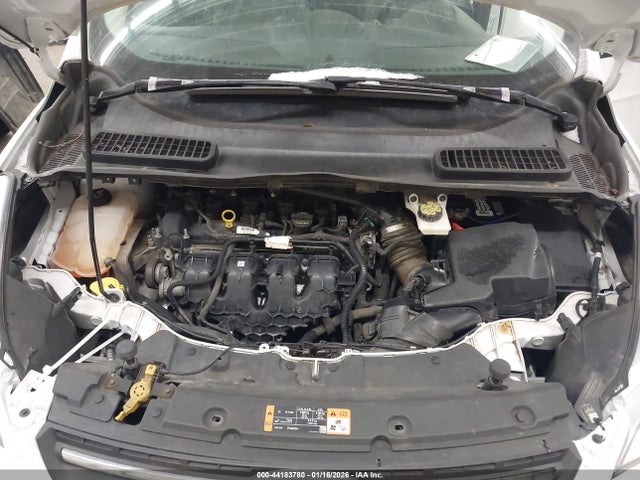 2014 FORD ESCAPE 1FMCU9G95EUD26902 Photo 9