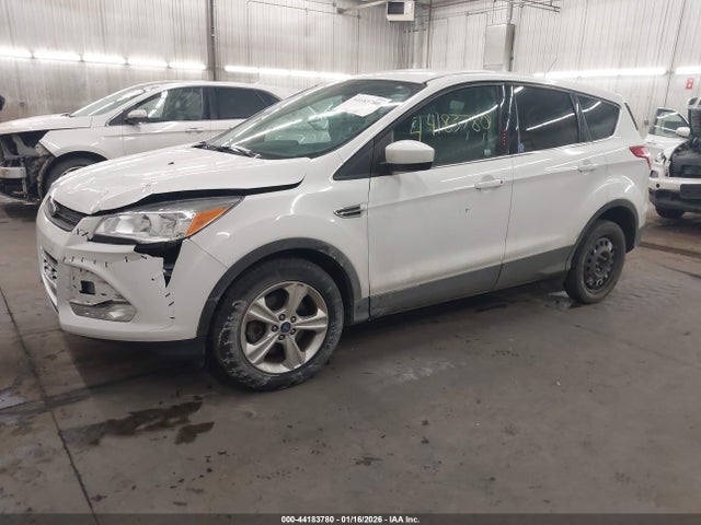 2014 FORD ESCAPE 1FMCU9G95EUD26902 Photo 1