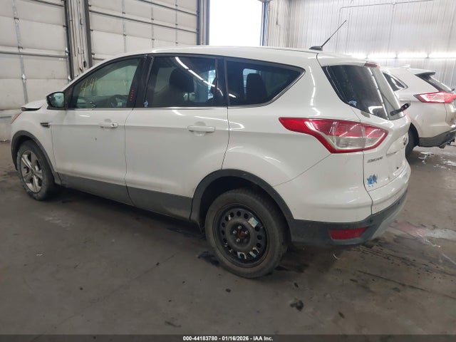 2014 FORD ESCAPE 1FMCU9G95EUD26902 Photo 2