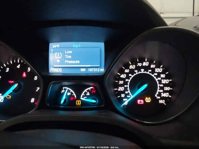 2014 FORD ESCAPE 1FMCU9G95EUD26902 Photo 6