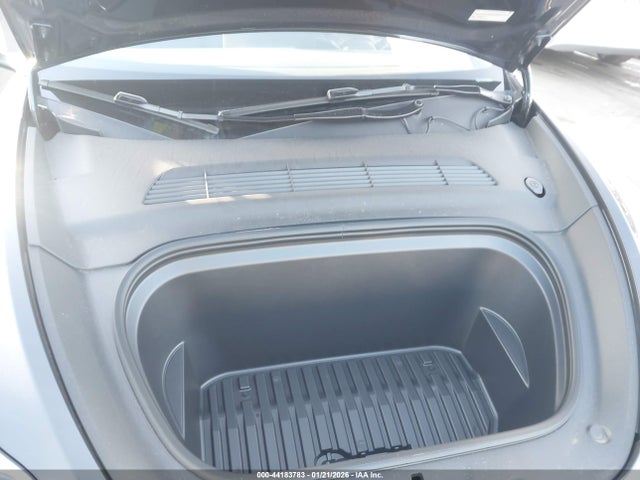 Aukcja sprzedaży 2025 Tesla Model Y Long Range Dual Motor Rear-wheel Drive, vin: 7SAYGDED0SA348838, numer aukcji: 44183783