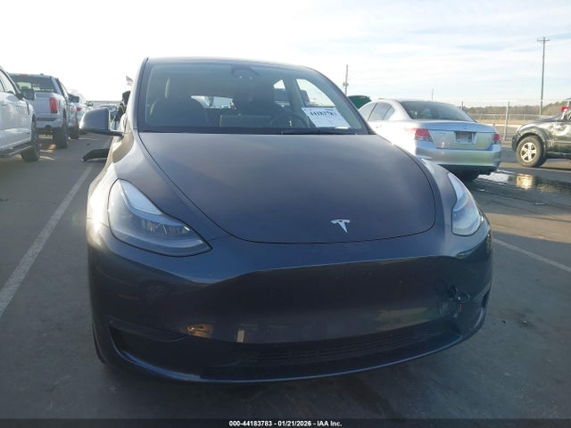 Aukcja sprzedaży 2025 Tesla Model Y Long Range Dual Motor Rear-wheel Drive, vin: 7SAYGDED0SA348838, numer aukcji: 44183783