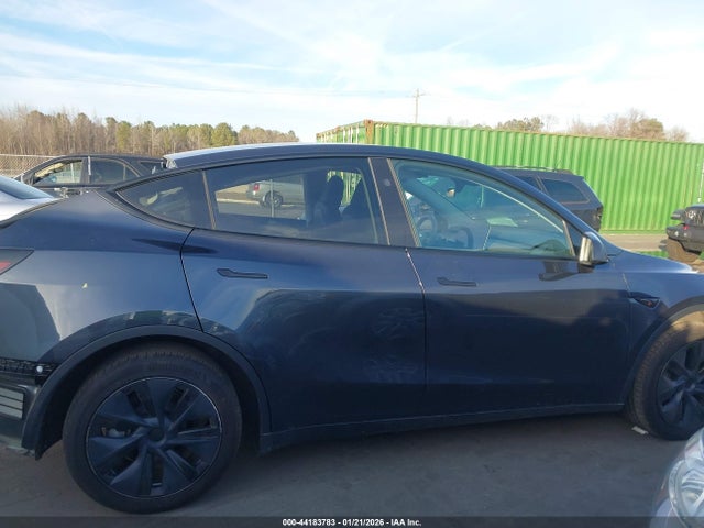 Aukcja sprzedaży 2025 Tesla Model Y Long Range Dual Motor Rear-wheel Drive, vin: 7SAYGDED0SA348838, numer aukcji: 44183783