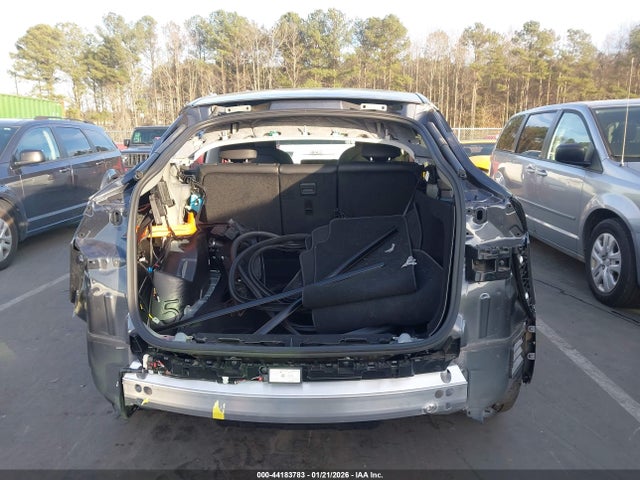 Aukcja sprzedaży 2025 Tesla Model Y Long Range Dual Motor Rear-wheel Drive, vin: 7SAYGDED0SA348838, numer aukcji: 44183783