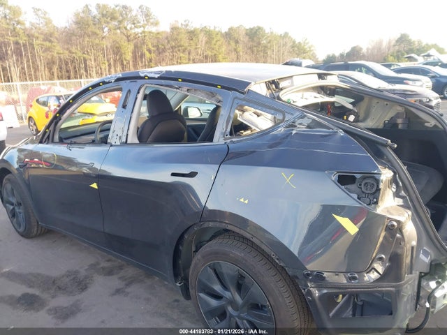 Aukcja sprzedaży 2025 Tesla Model Y Long Range Dual Motor Rear-wheel Drive, vin: 7SAYGDED0SA348838, numer aukcji: 44183783