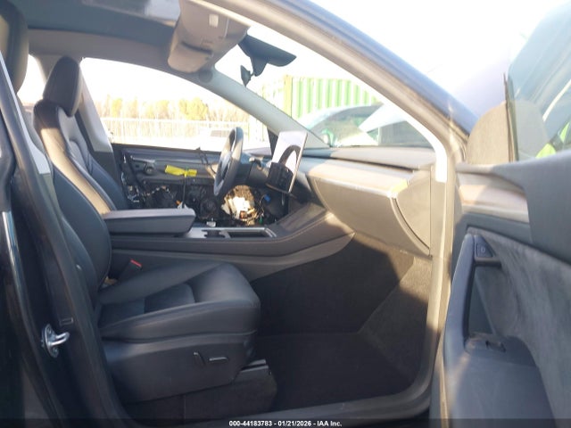 Aukcja sprzedaży 2025 Tesla Model Y Long Range Dual Motor Rear-wheel Drive, vin: 7SAYGDED0SA348838, numer aukcji: 44183783