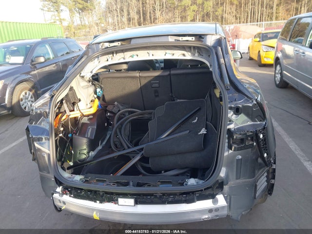 Aukcja sprzedaży 2025 Tesla Model Y Long Range Dual Motor Rear-wheel Drive, vin: 7SAYGDED0SA348838, numer aukcji: 44183783