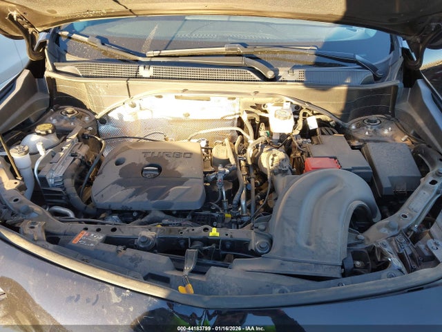 Продаж на аукціоні авто 2024 Buick Encore Gx Sport Touring Fwd, vin: KL4AMDSL9RB203407, номер лоту: 44183799