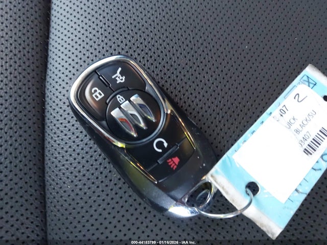 Продаж на аукціоні авто 2024 Buick Encore Gx Sport Touring Fwd, vin: KL4AMDSL9RB203407, номер лоту: 44183799