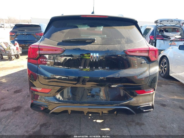 Продаж на аукціоні авто 2024 Buick Encore Gx Sport Touring Fwd, vin: KL4AMDSL9RB203407, номер лоту: 44183799