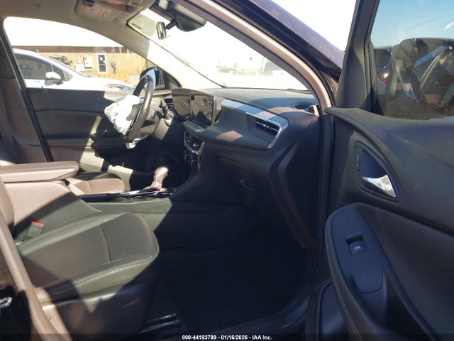 Продаж на аукціоні авто 2024 Buick Encore Gx Sport Touring Fwd, vin: KL4AMDSL9RB203407, номер лоту: 44183799