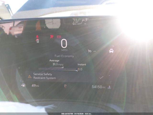 Продаж на аукціоні авто 2024 Buick Encore Gx Sport Touring Fwd, vin: KL4AMDSL9RB203407, номер лоту: 44183799