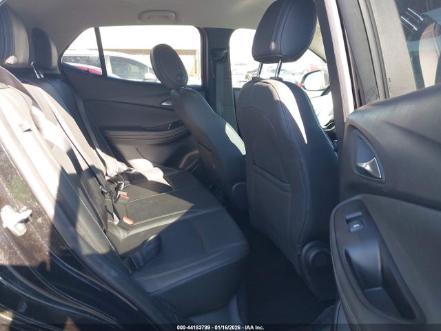 Продаж на аукціоні авто 2024 Buick Encore Gx Sport Touring Fwd, vin: KL4AMDSL9RB203407, номер лоту: 44183799