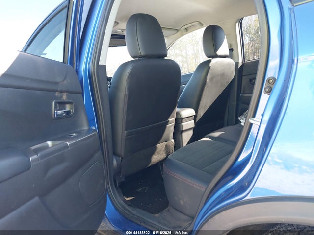 2024 MITSUBISHI OUTLANDER SPORT JA4ARUAU9RU019844 Photo 7