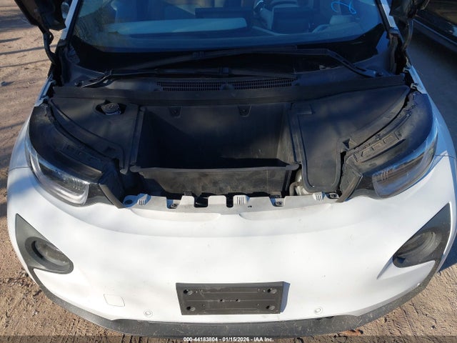 WBY1Z2C54FV286460 BMW I3