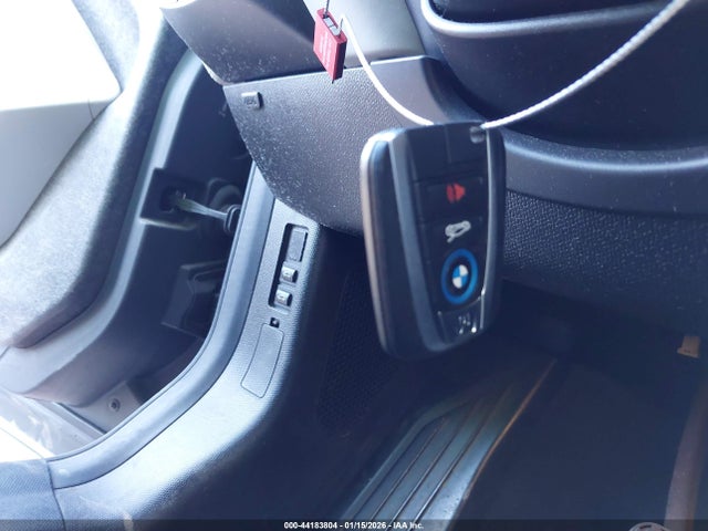 WBY1Z2C54FV286460 BMW I3