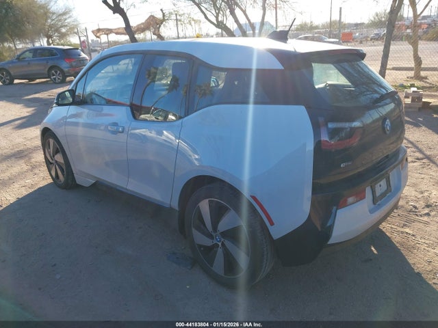 WBY1Z2C54FV286460 BMW I3